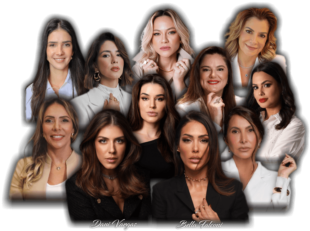 Imersão A Força que Há em Mim