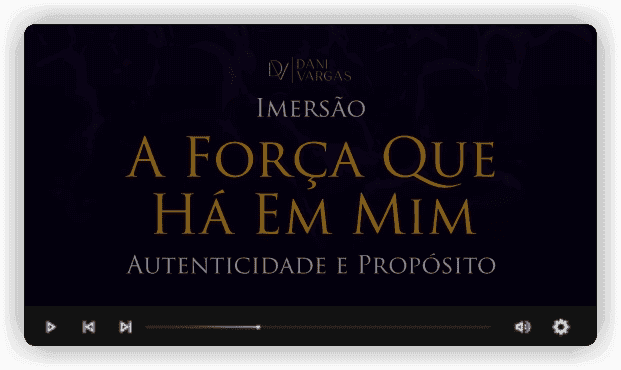 Clique para assistir ao vídeo com mais detalhes